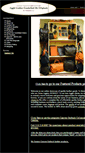 Mobile Screenshot of aggieleathergoods.com